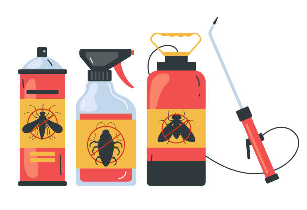 Best Pest Control for Businesses  in Waverly, VA
